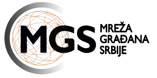 Mreža Građana Srbije